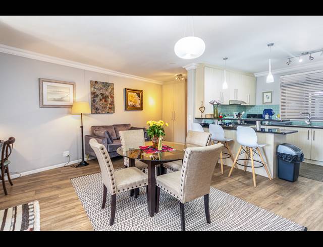 2 BEDROOM APARTMENT TO LET IN CENTURY CITY